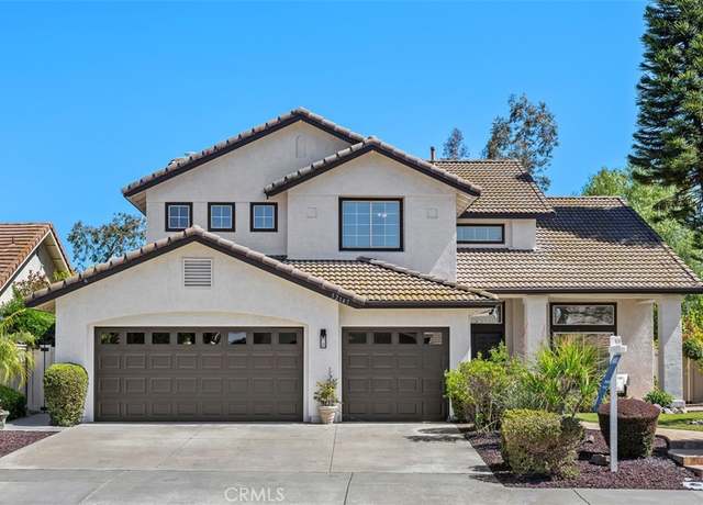 Property at 32147 Corte Florecita, Temecula, CA 92592, 5 beds, 3 baths