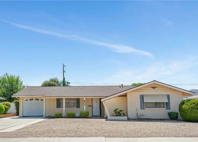 Property at 28839 Carmel Rd, Menifee, CA 92586, 2 beds, 2 baths