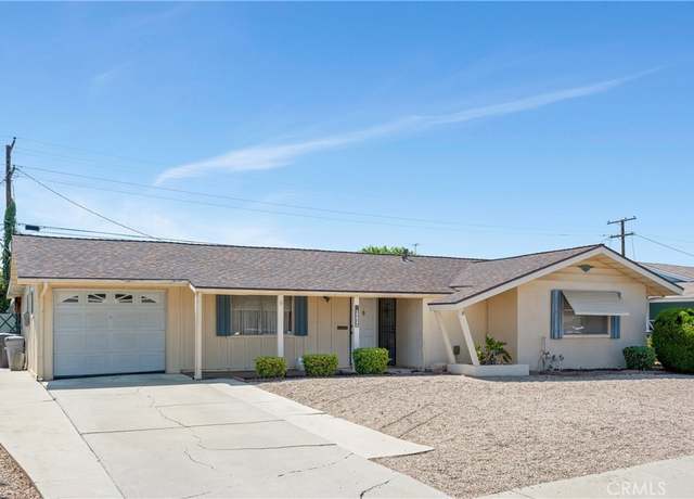 Property at 28839 Carmel Rd, Menifee, CA 92586, 2 beds, 2 baths