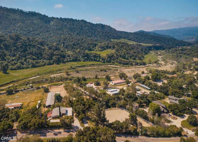 Property at 10562 Creek Rd, Ojai, CA 93023, 4 beds, 3 baths