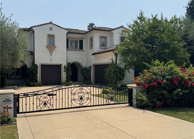 Property at 2108 S 2nd Ave, Arcadia, CA 91006, 5 beds, 5.5 baths