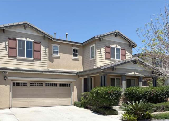Property at 14247 Symphony Ct, Eastvale, CA 92880, 4 beds, 3.5 baths