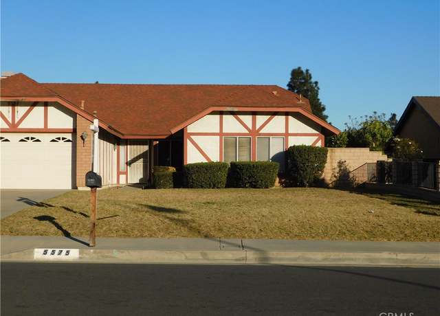 Property at 5575 Golden Ave, Riverside, CA 92505, 4 beds, 2 baths