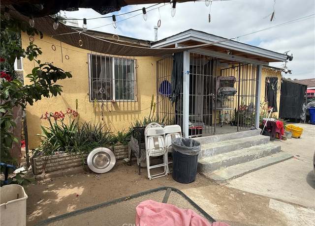 Property at 1156 Ramona Ave, San Bernardino, CA 92411, 2 beds, 1 bath
