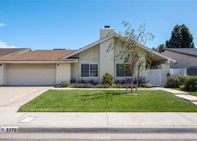Property at 3370 Marigold Cir, Costa Mesa, CA 92626, 3 beds, 2 baths