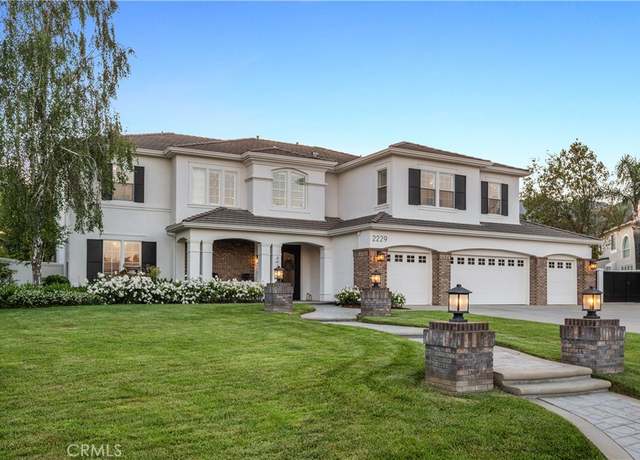 Property at 2229 N 3rd Ave, Upland, CA 91784, 6 beds, 4.5 baths