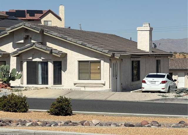 Property at 12411 Spring Vly, Victorville, CA 92395, 3 beds, 2 baths