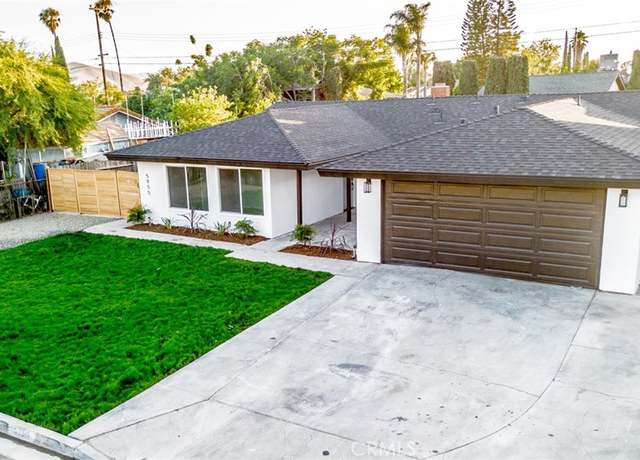 Property at 5955 Scheelite St, Jurupa Valley, CA 92509, 4 beds, 2 baths