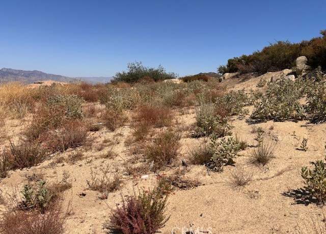 Property at 0 Carefree, Banning, CA 92222
