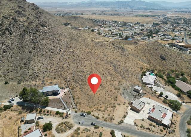 Property at 0 Kewanee Ln, Apple Valley, CA 92307