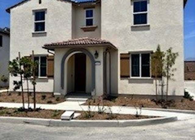 Property at 16490 Botanical Ln, Fontana, CA 92336, 4 beds, 3 baths