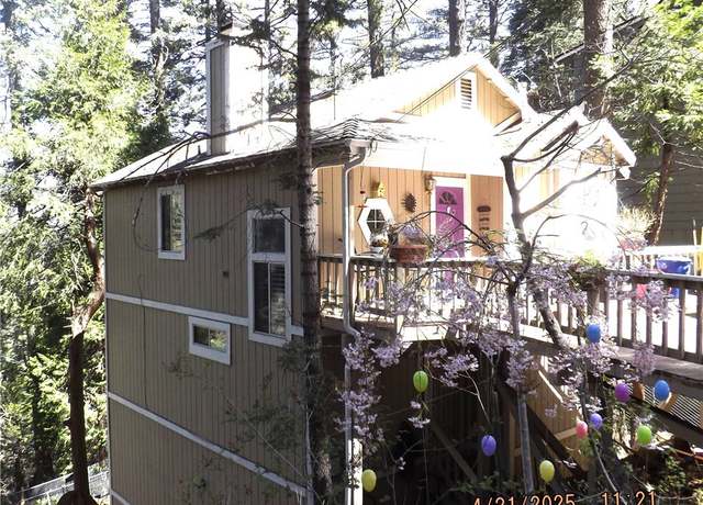 Property at 848 Oakmont, Lake Arrowhead, CA 92352, 3 beds, 1.5 baths