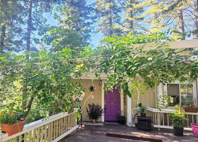 Property at 848 Oakmont, Lake Arrowhead, CA 92352, 3 beds, 1.5 baths