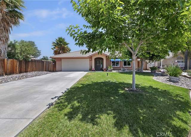 Property at 1361 Lindsey, San Jacinto, CA 92583, 3 beds, 2 baths