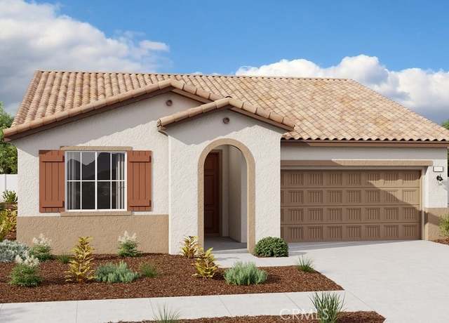 Property at 635 Evening Cloud St, Hemet, CA 92543, 4 beds, 2 baths