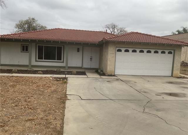 Property at 8008 Santa Rita St, Corona, CA 92881, 4 beds, 2 baths