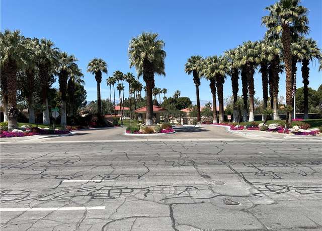 Property at 2812 N Auburn Ct #201, Palm Springs, CA 92262, 1 bed, 1 bath