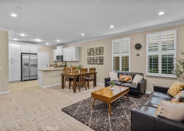 Property at 102 Rose Arch #23, Irvine, CA 92620, 2 beds, 2 baths