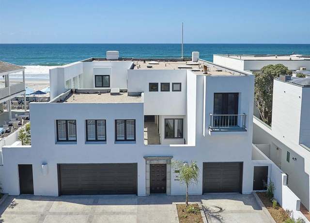 Property at 1716 Ocean Front, Del Mar, CA 92014, 6 beds, 6 baths