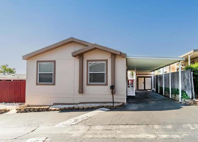 Property at 14360 Rios Canyon Rd Spc 11, El Cajon, CA 92021, 3 beds, 2 baths