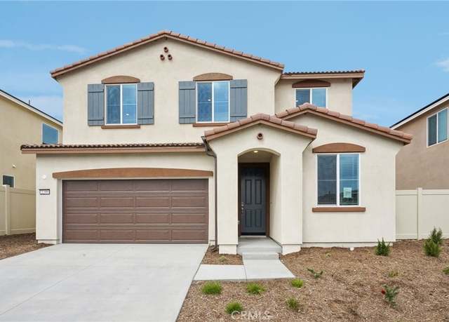 Property at 2099 Zest St, Redlands, CA 92374, 4 beds, 3 baths