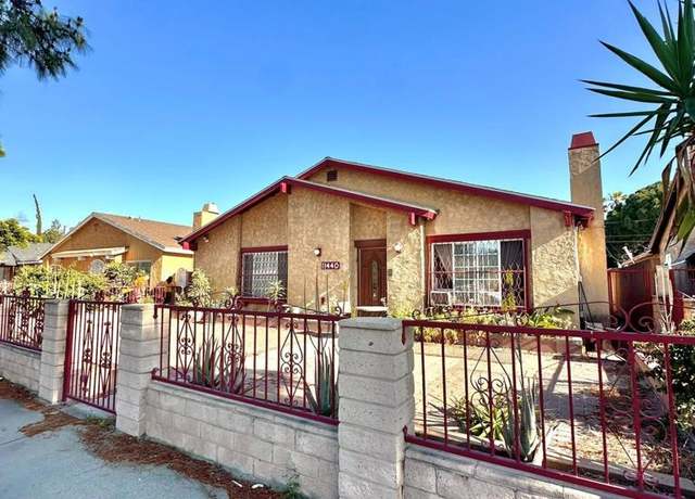 Property at 11440 Strathern St, North Hollywood, CA 91605, 5 beds, 3 baths