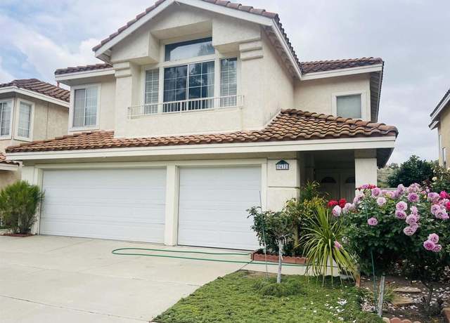 Property at 9432 Hito Ct, San Diego, CA 92129, 5 beds, 3 baths