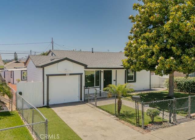 Property at 818 E Stearns Ave, La Habra, CA 90631, 4 beds, 2 baths