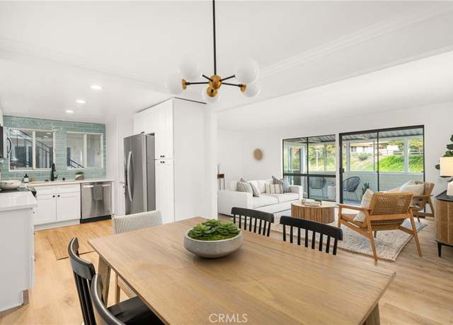 Property at 3145 Via Vis Unit B, Laguna Woods, CA 92637, 2 beds, 2 baths