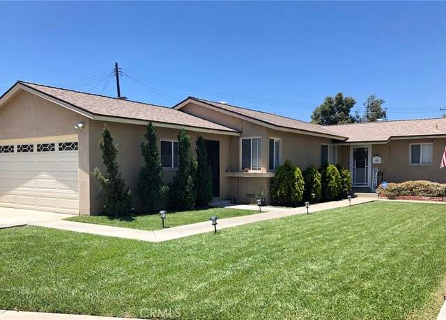 Property at 6833 Severn Dr, Paramount, CA 90723, 4 beds, 2 baths