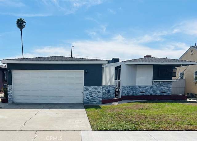 Property at 3944 Palm Ave, Lynwood, CA 90262, 3 beds, 2 baths