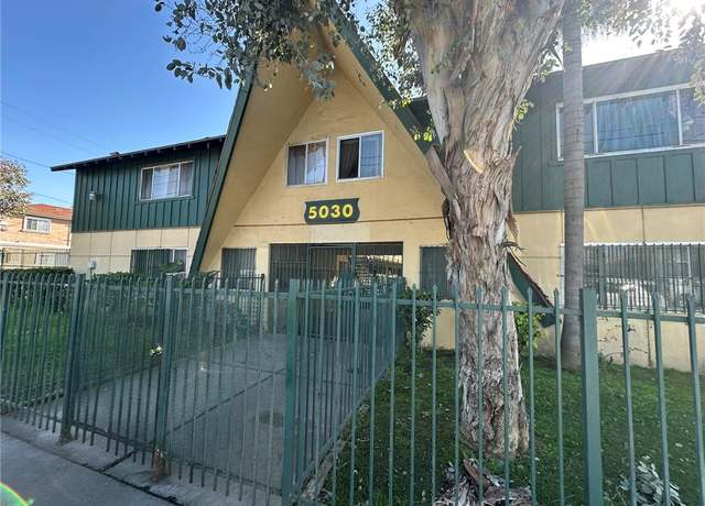 Property at 5030 Santa Ana St, Cudahy, CA 90201, 46 baths
