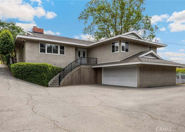 Property at 335 Encanada Dr, La Habra Heights, CA 90631, 3 beds, 2 baths