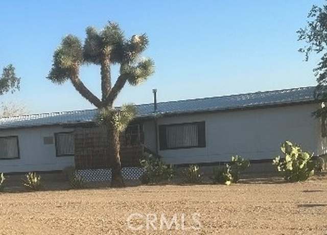 Property at 5272 Duncan Rd, Phelan, CA 92371, 3 beds, 2 baths
