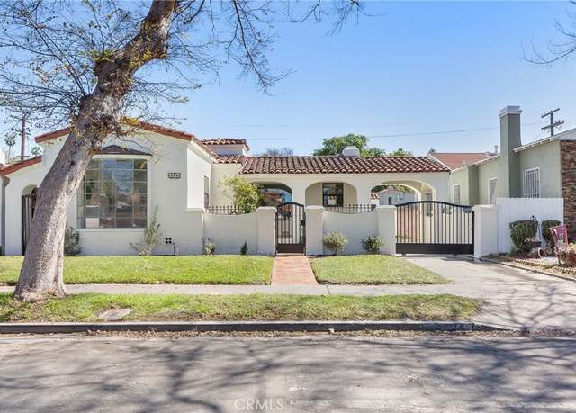 Property at 3924 Dublin Ave, Los Angeles, CA 90008, 3 beds, 2 baths