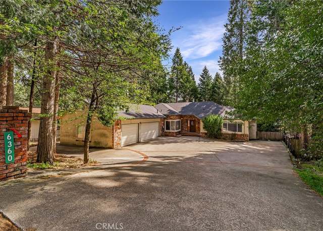 Property at 6360 Columbine Rd, Magalia, CA 95954, 2 beds, 2.5 baths