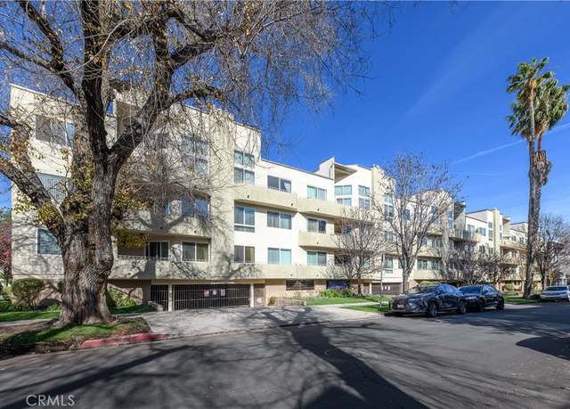 Property at 14569 Benefit St #212, Sherman Oaks, CA 91403, 2 beds, 2 baths