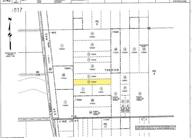Property at 10 E Avenue B12, Lancaster, CA 93535