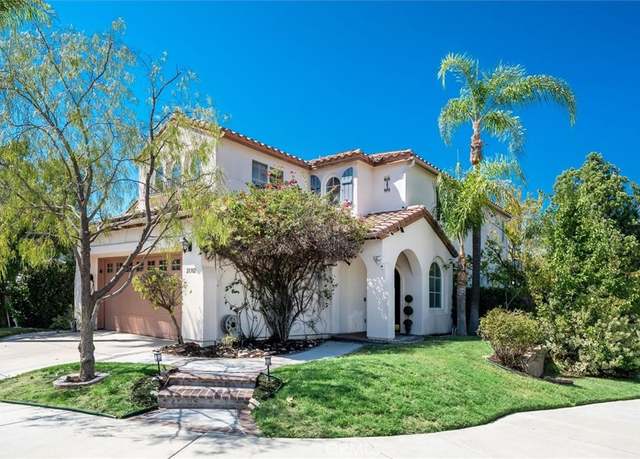 Property at 28302 Lobelia Ln, Valencia, CA 91354, 4 beds, 3 baths