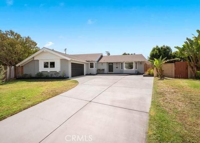 Property at 7801 Kelvin Ave, Winnetka, CA 91306, 4 beds, 3 baths