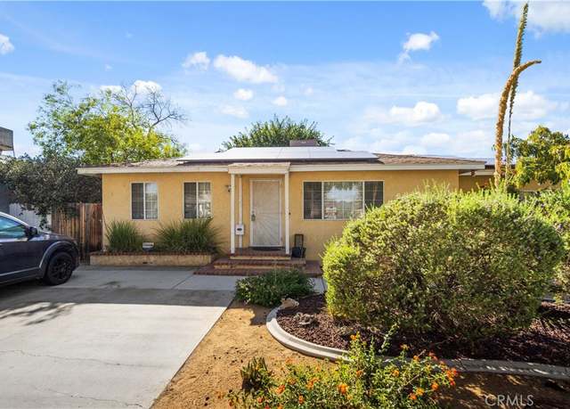Property at 44309 Date Ave, Lancaster, CA 93534, 4 beds, 2 baths