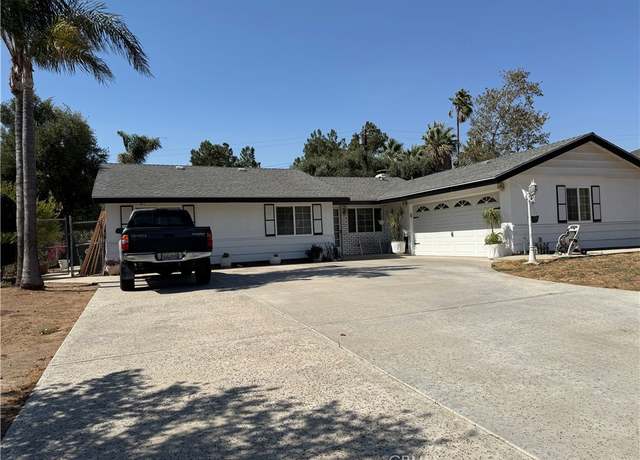 Property at 5391 Camino Real, Jurupa Valley, CA 92509, 3 beds, 2 baths