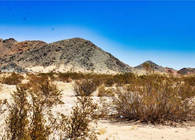 Property at 49342 Starlite Lane Dr, Newberry Springs, CA 92365