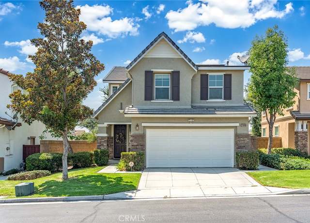 Property at 13068 Melon Ave, Chino, CA 91710, 4 beds, 2.5 baths