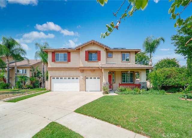 Property at 9396 Brookview Ct, Rancho Cucamonga, CA 91730, 4 beds, 3 baths