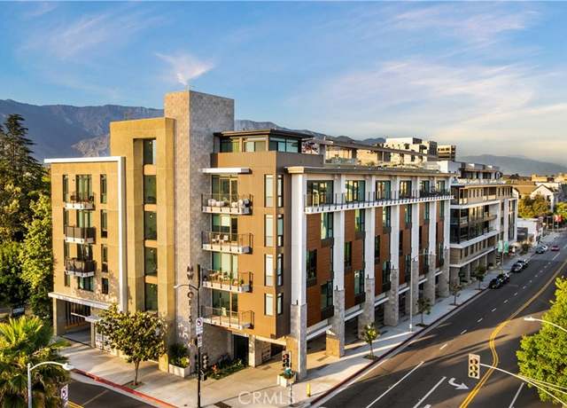 Property at 218 N El Molino Ave #502, Pasadena, CA 91101, 2 beds, 2 baths