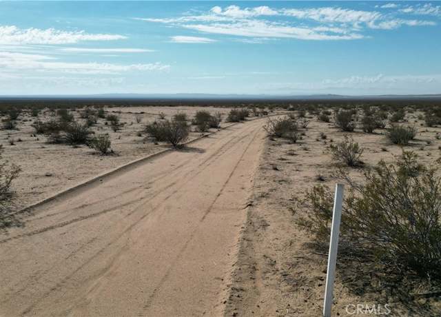 Property at 0 Kingstone Ave, California City, CA 93505