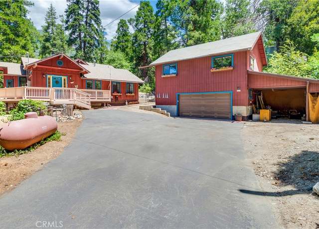Property at 9339 Wood Rd, Forest Falls, CA 92339, 3 beds, 2 baths