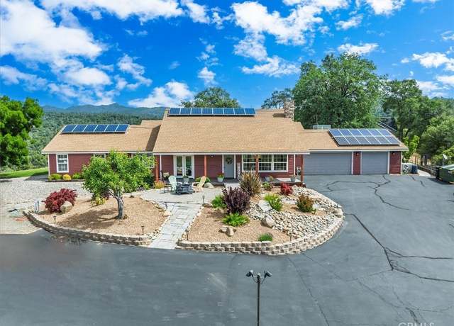 Property at 47527 Miami Highlands Dr, Oakhurst, CA 93644, 4 beds, 2.5 baths