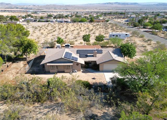 Property at 34234 N St, Barstow, CA 92311, 3 beds, 2 baths